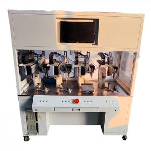 筆記本鉸鏈扭測(cè)機(jī)