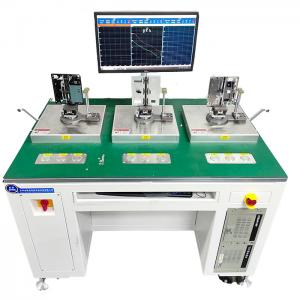 手機(jī)或筆記本轉(zhuǎn)軸扭力及空行程測(cè)試設(shè)備